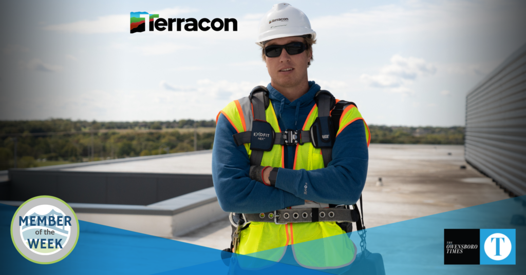 Terracon provides nationwide engineering, environmental consulting services