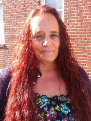 Lois Marie Hepfer