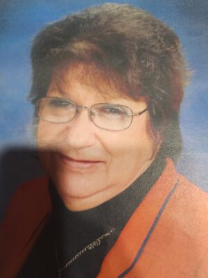Anna Marie Pannell