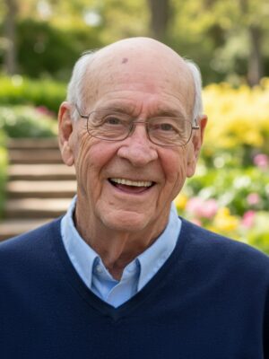 Raymond "Corky" Withrow