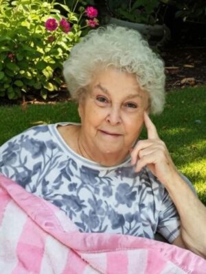 Rita Mae Payne Stiff