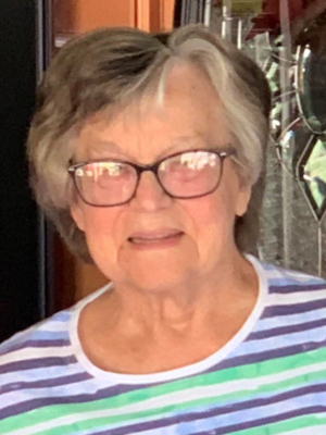 Ruby Nell Wilcox