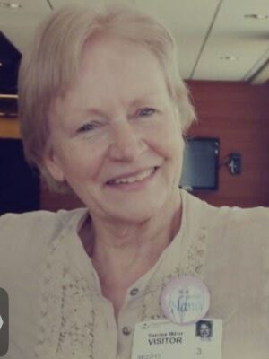 Sandra R. Miller