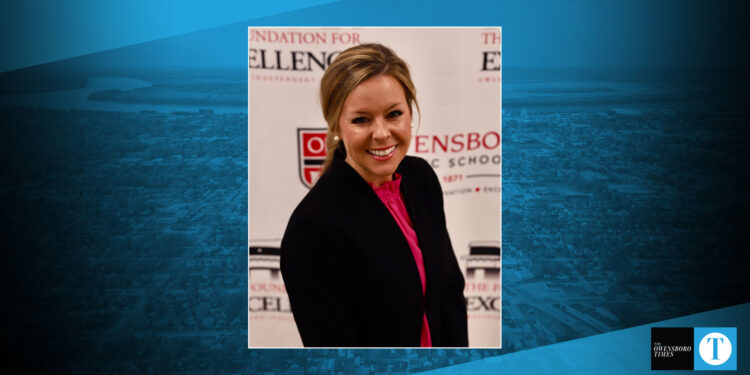 Dr. Sarah Brown
