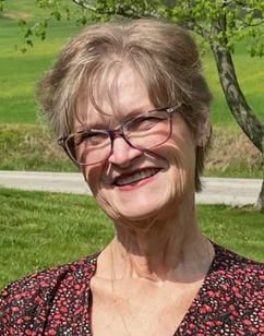 Barbara Jean Ling