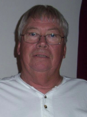 Marvin Ellis Morphew Jr.