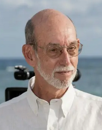 Elman Bruce McDonald