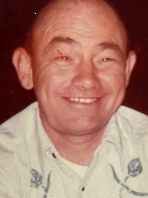 Charles E. Horn