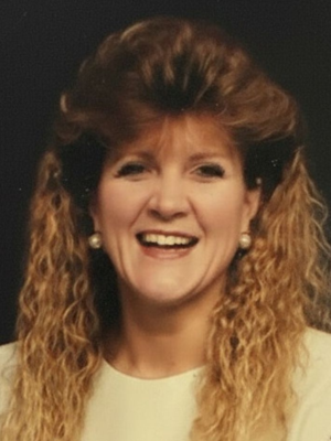 Wanda Miller