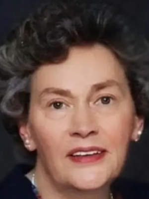 Rose Virginia Oberst Clark