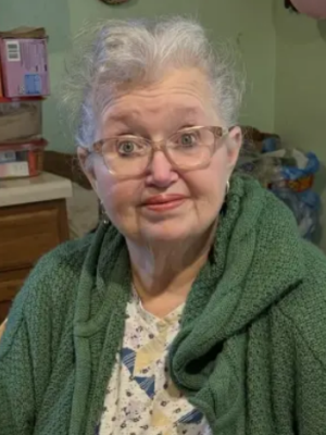 Lisa Carol O'Bannon