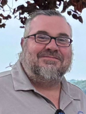 William "Will" R. Logsdon