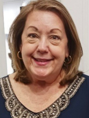 Debra "Debbie" Maglinger Dugger
