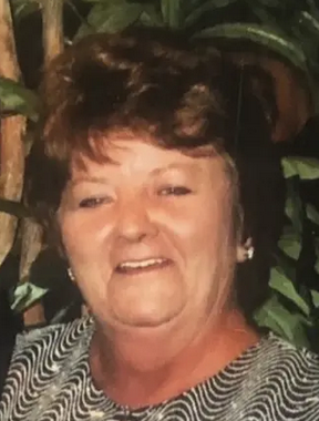 Sandra Gail (Hall) Hale