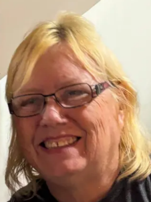 Deborah "Debbie" J. Loyd