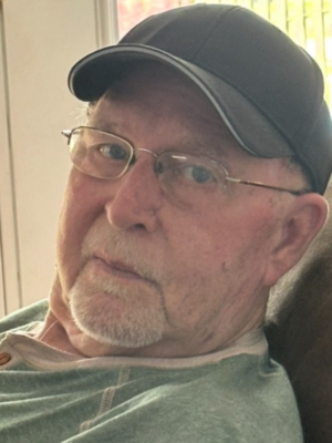 William “Joe” Howard