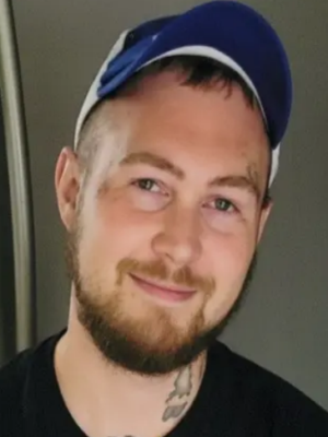 Christopher Gage Ray
