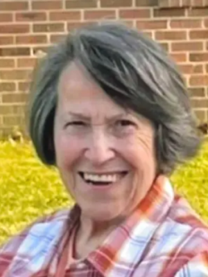 Mary Emma Lee Fulkerson