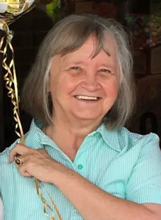 Katherine Earline Witherspoon