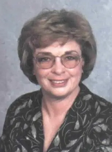 Donna Sue Hardin