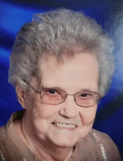 Judith Nell Eskridge
