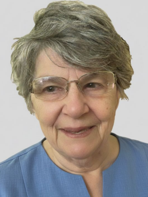 Beverly Ann McFelea