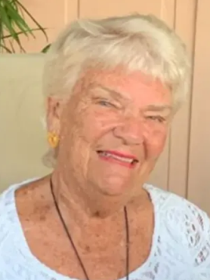Margaret Haynes Mills
