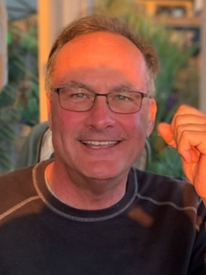 John James Anderson
