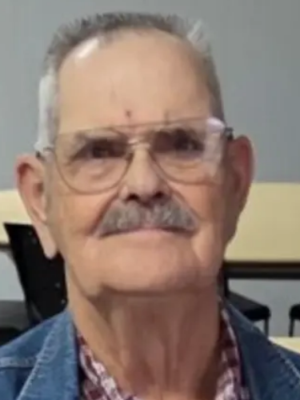 Richard "Tice" Mathias Miller