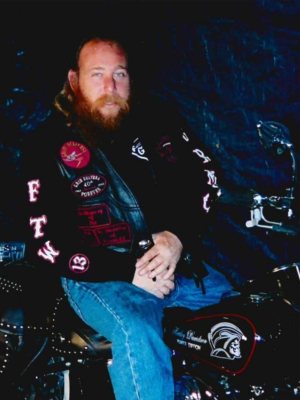 Anthony "Yankee" Embry