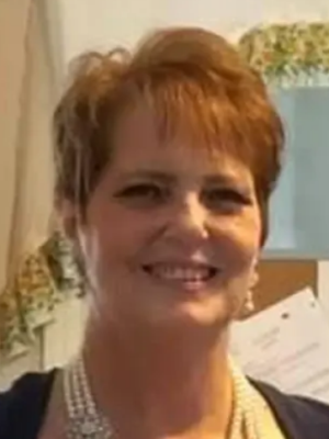 Grace Annette Owen