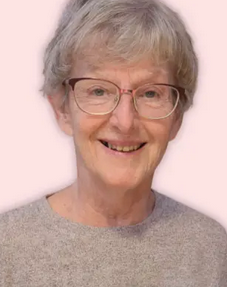 Vera Mae Conarroe (Keyser)