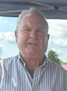 Larry “Duck” O’Bryan