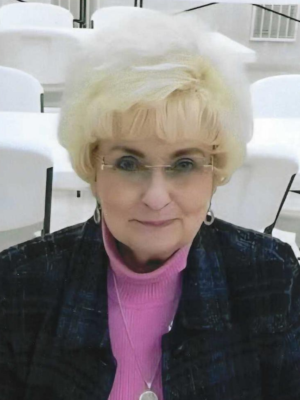 Bonita Joy Stewart