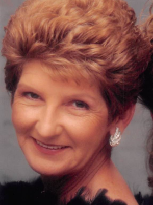 Carla Rose Fletcher