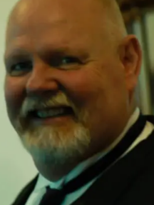 Joseph E. "Jody" Clary, Jr.