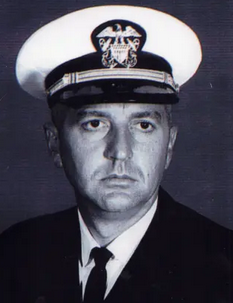 Walter McGehee