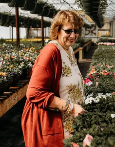 Carol Lorraine Groves