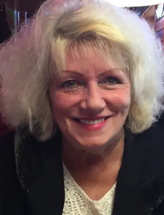 Nancy Louise (Moulton) Boyd