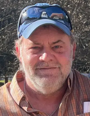 Kenneth Craig Clark