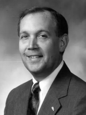 William Burns (Burley) Phelan, Jr.