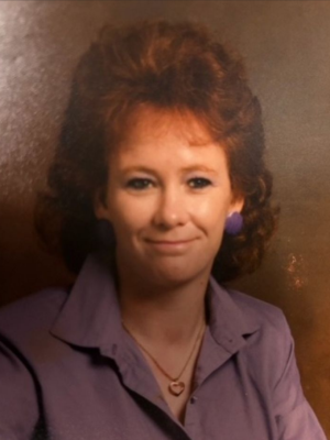 Janice Louise Young