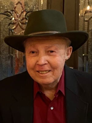 Duel Hoyt Bratcher