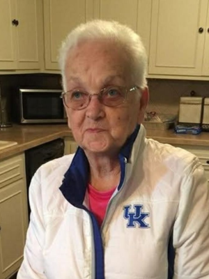 Virginia Harpe