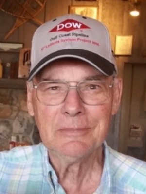 George Pirtle, Sr.