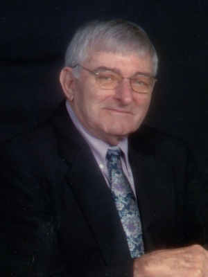 Norbert Jean Smith Sr.