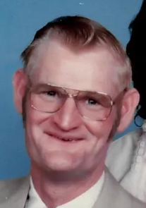 Leroy Pierce