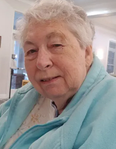 Anne Marie Miller