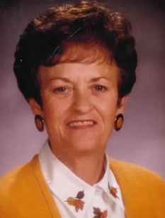 Barbara Ann Coomes