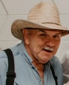 Joseph Darrell Wilson